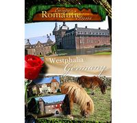 Europe's Classic Romantic Inns Westphalia [DVD] [NTSC]
