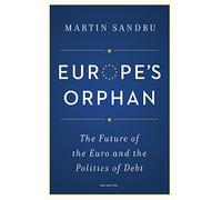 Martin Sandbu Europe's Orphan (Tascabile)