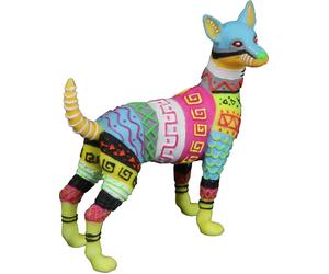 Europet Animali DIA DE LOS MUERTOS - Cane