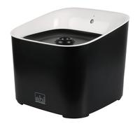 Europet Bernina Smart Fontana Per Bere Manoa 3L Per Cani Nero/Bianco