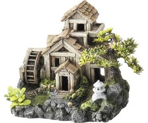 Europet Bonsai con Mulino ad Acqua, con Diffusore - 1 pz.