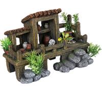 Europet Capanno Abbandonato - 1 pz.