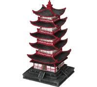 Europet Pagoda Cinese - M