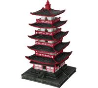 Europet Pagoda Cinese - XL