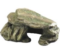 Ebi Pietra Con Muschio Verde Per Acquari 15 Cm