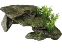 Europet Pietra con Piante - 1 pz.