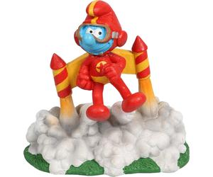 Europet Puffi nella Foresta - Jetpack - 1 pz.