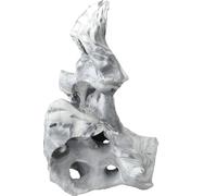 Europet Roccia con Striature Grigie - L