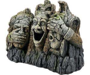 Europet Roccia "Non Vedo, Non Sento, Non Parlo" - 1 pz.