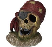 Europet Teschio Pirata - Rosso