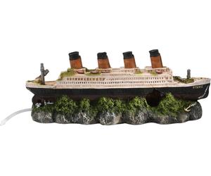 Europet Titanic, con Diffusore - 1 pz.