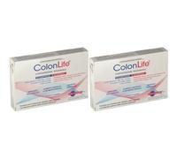 Europharma ColonLife 2x1 pz Set combinato