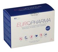 Europharma Tampon Glijmiddel 1 pz Tampone