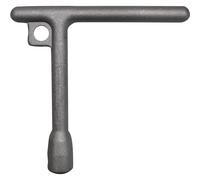 europlast Chiave di ricambio per contenitore per la raccolta differenziata DINO / 50 litri