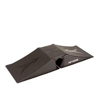 Europlay My Hood 505186 - Rampa per Pattini a Due Vie