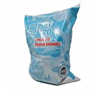 Europolt POLTI 20 Poltiglia bagnabile Rame Boro concime vite orto olivo