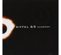 Europop by Eiffel 65 (1999-11-30)