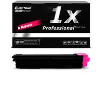 EuroPro Magenta Toner compatibile per Triumph-Adler P-C3060 P-C3061 P-C3065 sostituisce PK5011M