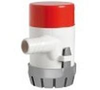 Pompa sentina Europump II 1100 12 V - Osculati - barca gommone