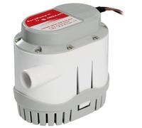 Pompa ad immersione automatica Europump II 12V 2000 per sentina barca