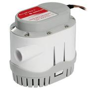 EUROPUMP II AUTOMATICA 12 V 96 L/MIN ACCESSORI BARCA NAUTICA