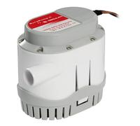 Europump II automatica 12 V 96 l/min Pompa di Sentina - 1 PZ Osculati - 16.122