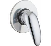 Eurorama Miscelatore Doccia Incasso Rubinetto Doccia Monocomando colore Cromo - 570055KE