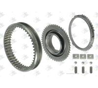 Euroricambi 30530421 Corpo sincronizzatore, Cambio manuale