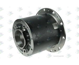 Euroricambi 56170401 Mozzo ruota