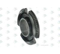 Euroricambi 60531053 Corpo sincronizzatore, Cambio manuale