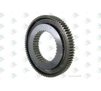 Euroricambi 60531167 Corpo sincronizzatore, Cambio manuale