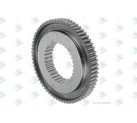 Euroricambi 60531185 Corpo sincronizzatore, Cambio manuale