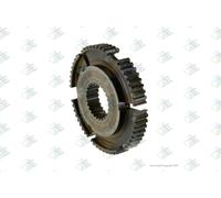 Euroricambi 60531687 Corpo sincronizzatore, Cambio manuale
