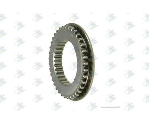 Euroricambi 60532004 Corpo sincronizzatore, Cambio manuale
