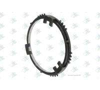 Euroricambi 60532379 Corpo sincronizzatore, Cambio manuale