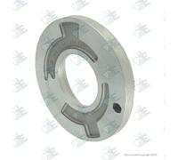 Euroricambi 60532447 Coperchio a flangia, Cambio manuale