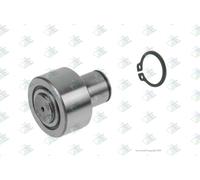 Euroricambi 74520039 Cuscinetto, Leva d. frizione