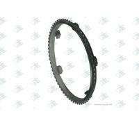 Euroricambi 74530561 Anello sincronizzatore, Cambio manuale