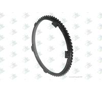 Euroricambi 74530651 Anello sincronizzatore, Cambio manuale