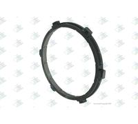 Euroricambi 88530504 Anello sincronizzatore, Cambio manuale