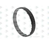 Euroricambi 88530643 Anello sincronizzatore, Cambio manuale