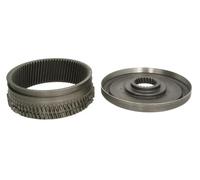 Euroricambi 88530762 Corpo sincronizzatore, Cambio manuale