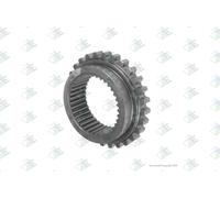 Euroricambi 88531116 Ruota dentata, Albero principale