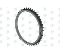 Euroricambi 95530404 Anello sincronizzatore, Cambio manuale