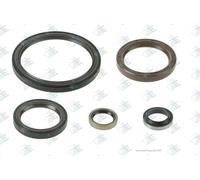 Euroricambi 95531579 Kit guarnizioni, Cambio manuale