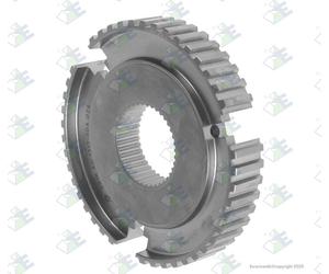 Euroricambi 95534262 Corpo sincronizzatore, Cambio manuale