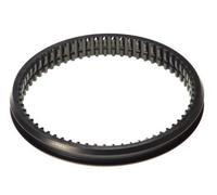 Euroricambi 95534379 Manicotto d'accoppiamento flessibile