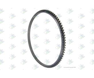 Euroricambi 95534769 Anello sincronizzatore, Cambio manuale