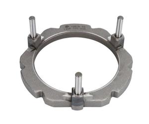 Euroricambi 95534792 Anello sincronizzatore, Cambio manuale