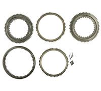 Euroricambi 95534937 Corpo sincronizzatore, Cambio manuale